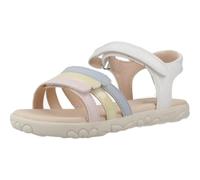 Geox Sandales pour fille J Sandal Haiti Girl J458ZD Multicolore Taille 34