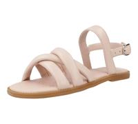 Geox Fille J Karly Girl Sandal, Couleur Chair, 31 EU
