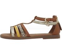 Geox J Sandal Karly Girl Couleur Marron