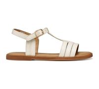 Geox J Sandal Karly Girl, Lt Ivoire, 31 EU