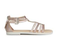 Geox J Sandal Karly Girl, Lt Rose 5, 31 EU
