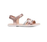 Geox J Sandal Karly Girl, Rose, 38 EU