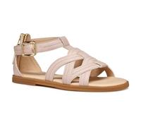 Geox J SANDAL KARLY GIRL, Sandale fille, Lt Rose,
