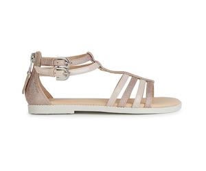 Geox J Sandal Karly Girl SandaleFille