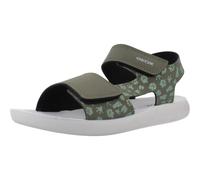 Geox J Sandal Lightfloppy Colour Vert - 32