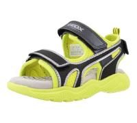 Geox J Sandal Splush Boy Colour Jaune - 26
