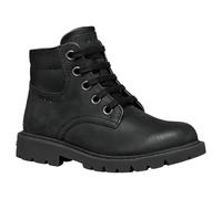 Geox J SHAYLAX BOY B, Bottine, Black,