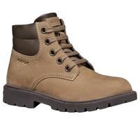 Geox J SHAYLAX BOY B, Bottine, LT BROWN/BROWN,