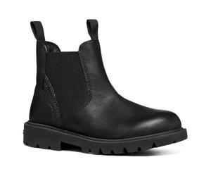 Geox J Shaylax Boy Bateau à chevilleGarçon