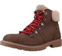 Geox J Shaylax Boy Wpf Couleur Marron