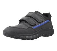 Geox Baskets J SIMBYOS Boy A – Garçon Noir C0245 Taille 31