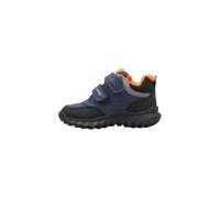 Geox J SIMBYOS Boy B ABX Basket, 24 EU