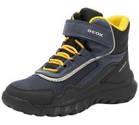 Geox J Simbyos Colour Bleu - 37