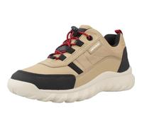 Geox J Simbyos Boy B ABX BasketGarçon