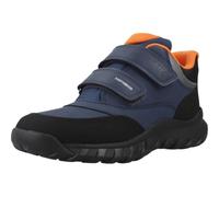 Geox J Simbyos Boy B ABX BasketGarçon