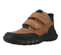 Geox J Simbyos Boy B ABX BasketGarçon