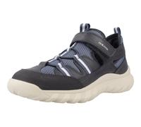 Geox J Simbyos Boy Colour Bleu - 32