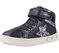 Geox J Skylin Couleur Bleu