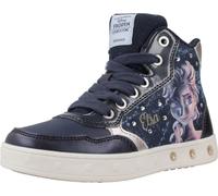 Geox J Skylin Girl Couleur Bleu