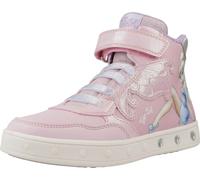 Geox J Skylin Girl Couleur Rose