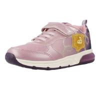 Geox J Spaceclub G.A Colour Rose - 32