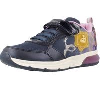 Geox J Spaceclub G.a Couleur Bleu