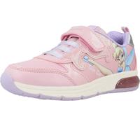 Geox J Spaceclub G Couleur Rose