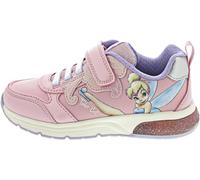 Geox J Spaceclub Girl Basket, Rose Violet, 33 EU