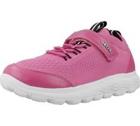Geox J Spherica Girl Couleur Rose