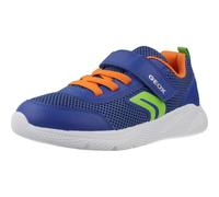 Geox J Sprintye Boy AS Baskets pour garçon