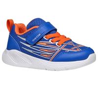 Geox J SPRINTYE Boy B Basket, 30 EU