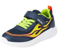 Geox J Sprintye Boy B BasketHomme