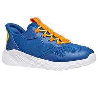 Baskets Geox J Sprintye Fast In B Pour Enfant - 36 Bleu