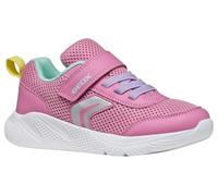 Geox J SPRINTYE Girl B Baskets Rose Watersea Taille 29 EU