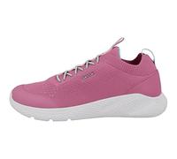 Chaussures Geos Sprintye rose blanc junior - 30
