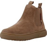 Geox J Theleven B. Couleur Brun Clair