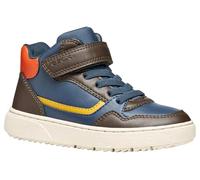Baskets Geox J THELEVEN BOY D pour Enfant 32 Multicolore