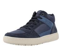 Geox J Theleven Boy C BasketGarçon