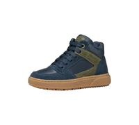 Geox J Theleven Boy C BasketGarçon