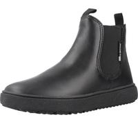 Geox J Theleven Boy Couleur Noir