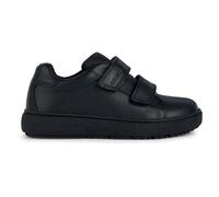 Geox J Theleven Boy D Basket, Noir, 25 EU