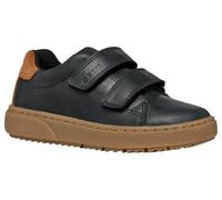 Geox J THELEVEN Boy D Basket, Noir, 27 EU