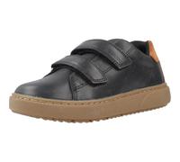 Geox J THELEVEN Boy D Basket, Noir, 40 EU