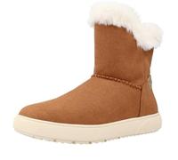 Geox J Theleven Girl Bateau à chevilleFille