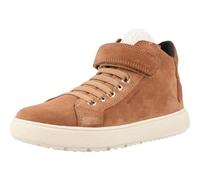 Geox Baskets bébé fille J Theleven Wpf C Marron 24
