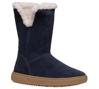 Geox Fille J Theleven Girl Wpf, Dk Navy, 30 EU