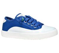Baskets Geox J TIPPESTE BOY A pour Enfant 34 Bleu
