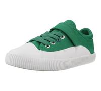 Geox J Tippeste Boy B Basket, Vert d'eau, 39 EU