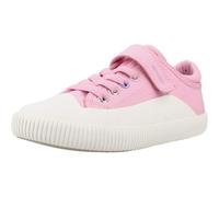 Geox J TIPPESTE Girl A Baskets Rose DK Taille 39 EU