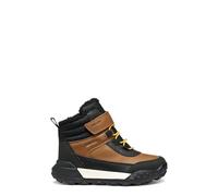 Geox J Trekkyup Boy B Abx BottineGarçon